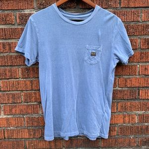 Denim & Supply Ralph Lauren Tee - Size Small